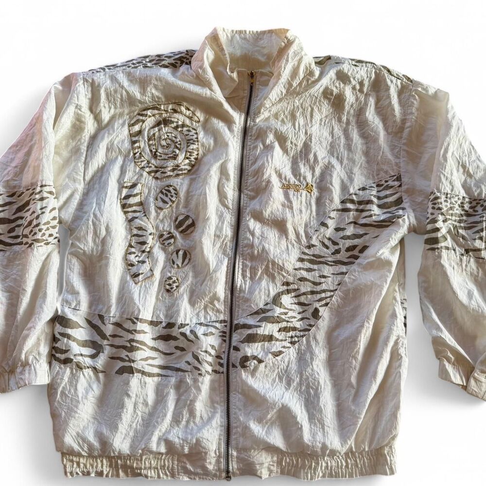 Pony Women's Multi Jacket